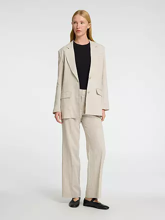 SELECTED FEMME | Leinenhose SLFTANIA-RITA | 